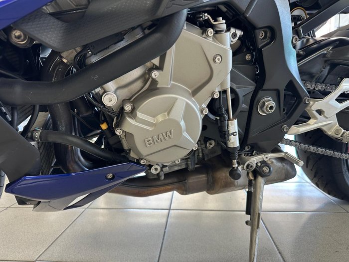 2019 BMW S 1000 R Sport