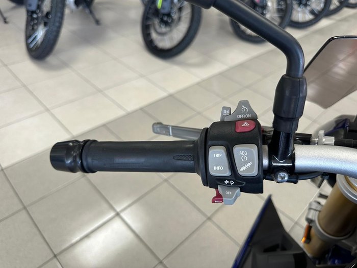 2019 BMW S 1000 R Sport