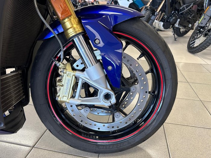 2019 BMW S 1000 R Sport