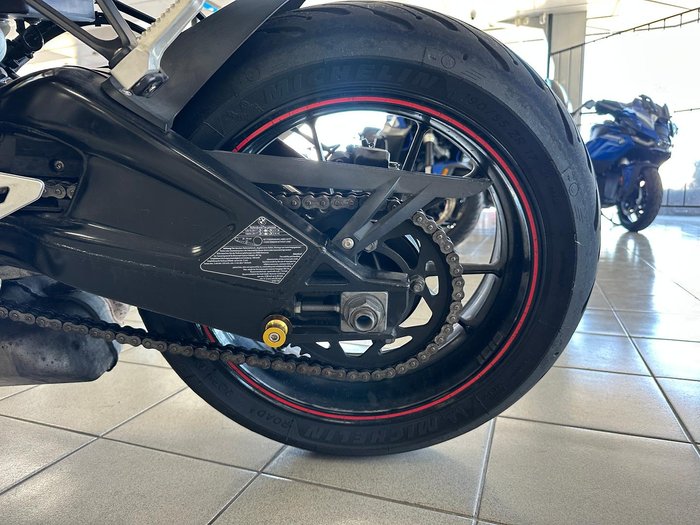 2019 BMW S 1000 R Sport