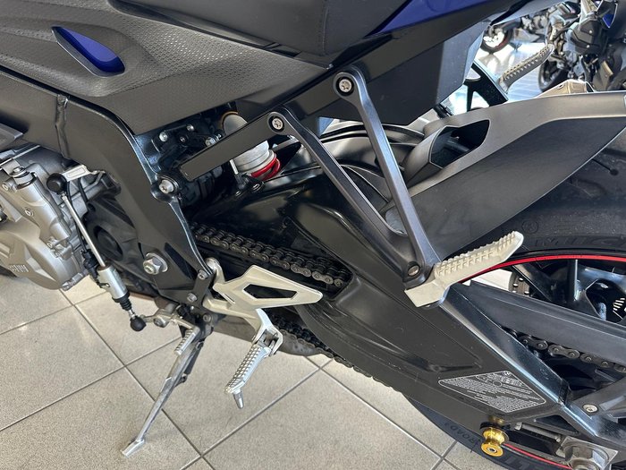 2019 BMW S 1000 R Sport