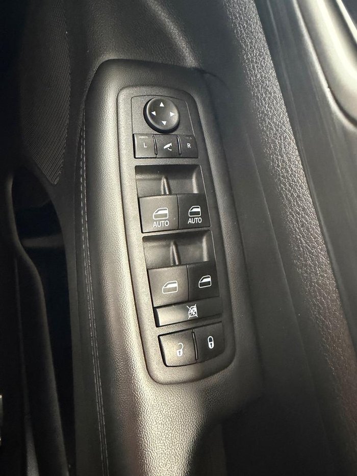 2021 Jeep Grand Cherokee Night Eagle