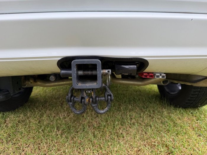 2021 Jeep Grand Cherokee Night Eagle