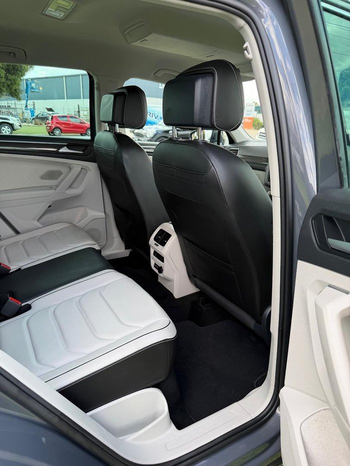 2021 Volkswagen Tiguan 162TSI Elegance