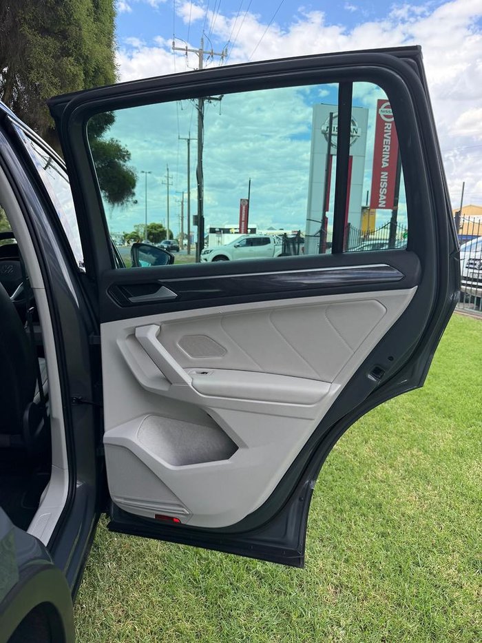 2021 Volkswagen Tiguan 162TSI Elegance