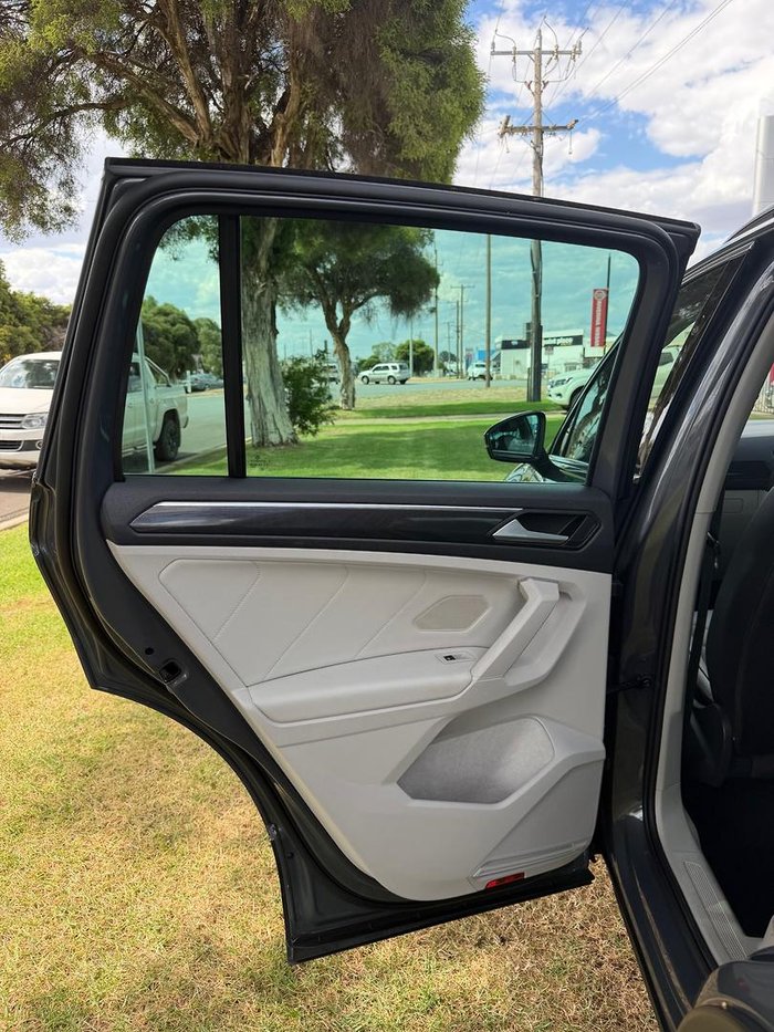 2021 Volkswagen Tiguan 162TSI Elegance