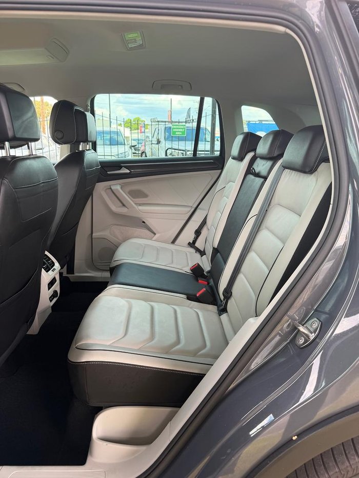 2021 Volkswagen Tiguan 162TSI Elegance