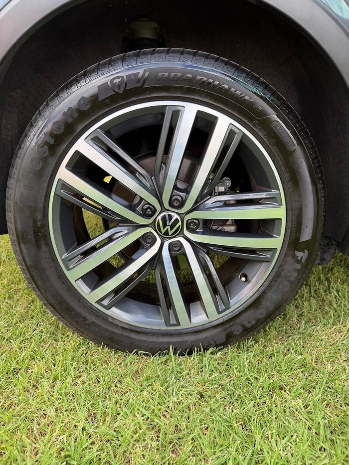 2021 Volkswagen Tiguan 162TSI Elegance