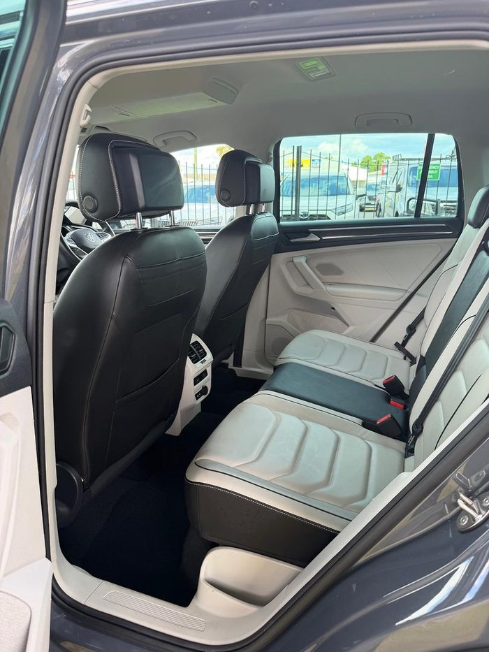 2021 Volkswagen Tiguan 162TSI Elegance