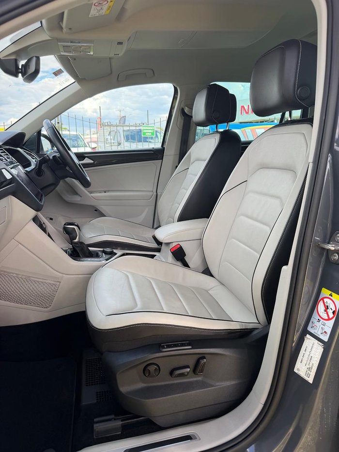 2021 Volkswagen Tiguan 162TSI Elegance