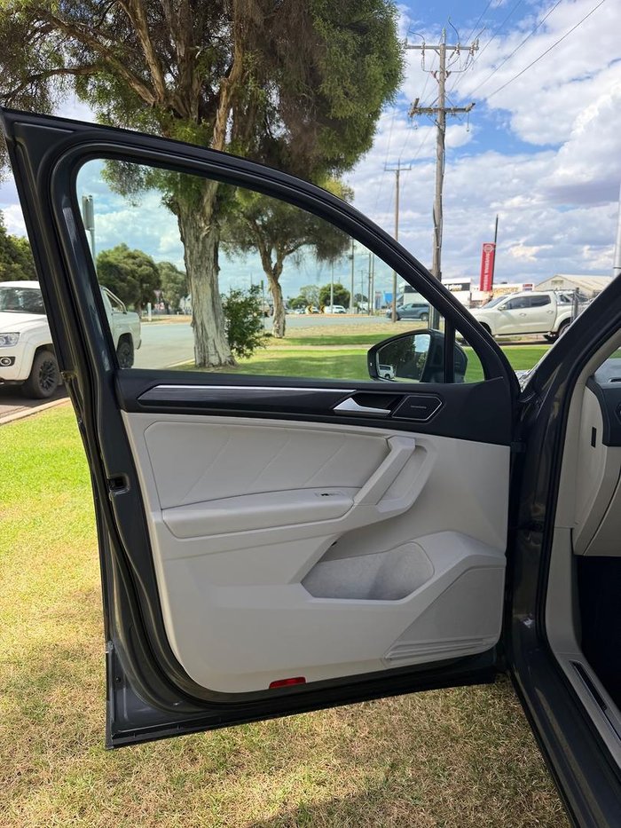 2021 Volkswagen Tiguan 162TSI Elegance