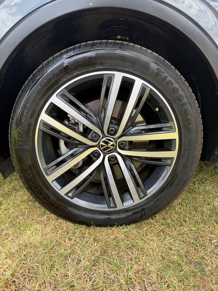 2021 Volkswagen Tiguan 162TSI Elegance