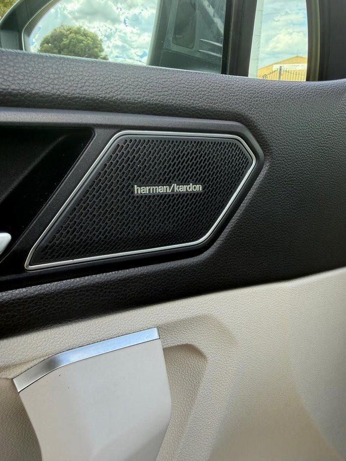 2021 Volkswagen Tiguan 162TSI Elegance