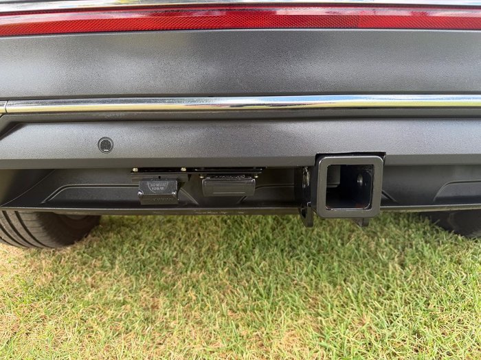 2021 Volkswagen Tiguan 162TSI Elegance