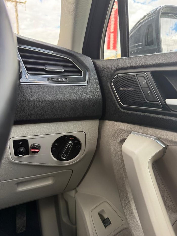 2021 Volkswagen Tiguan 162TSI Elegance