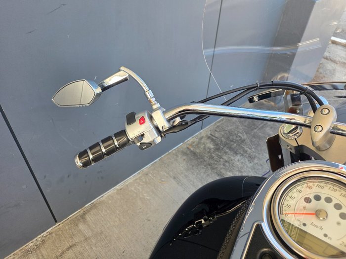 2009 Suzuki VLR 1800T BOULEVARD (C109RT) MAROON