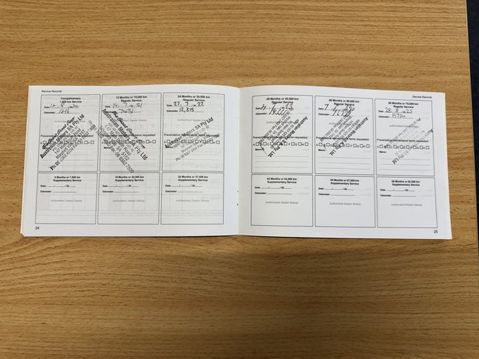 2020 Mitsubishi ASX ES ADAS