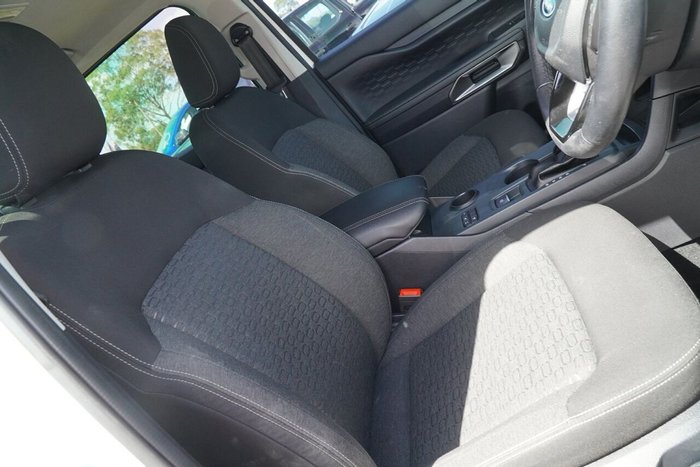 2022 Ford Ranger XLT Hi-Rider