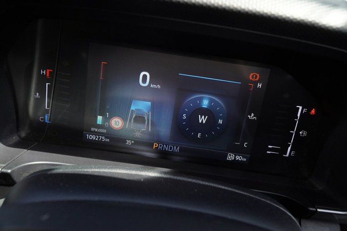 2022 Ford Ranger XLT Hi-Rider