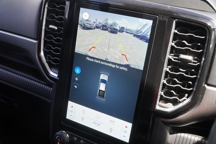 2022 Ford Ranger XLT Hi-Rider