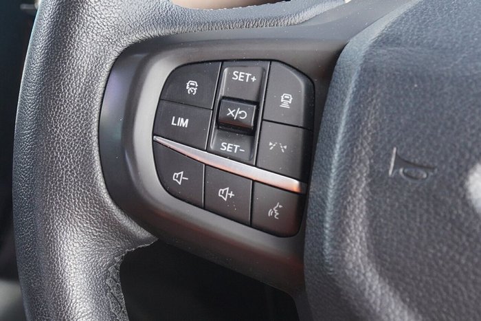 2022 Ford Ranger XLT Hi-Rider