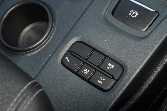 2022 Ford Ranger XLT Hi-Rider