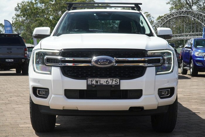 2022 Ford Ranger XLT Hi-Rider