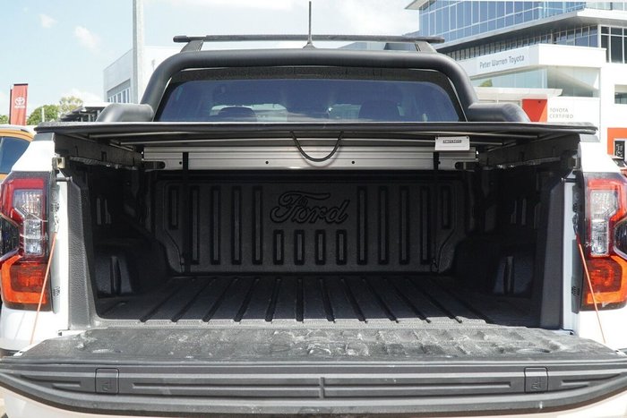 2022 Ford Ranger XLT Hi-Rider