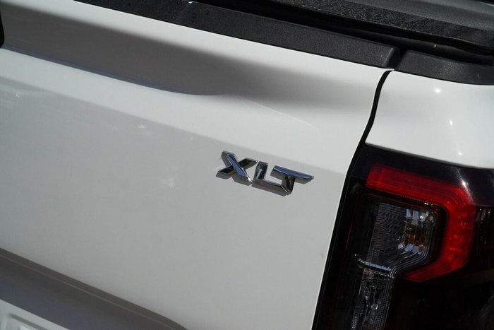 2022 Ford Ranger XLT Hi-Rider