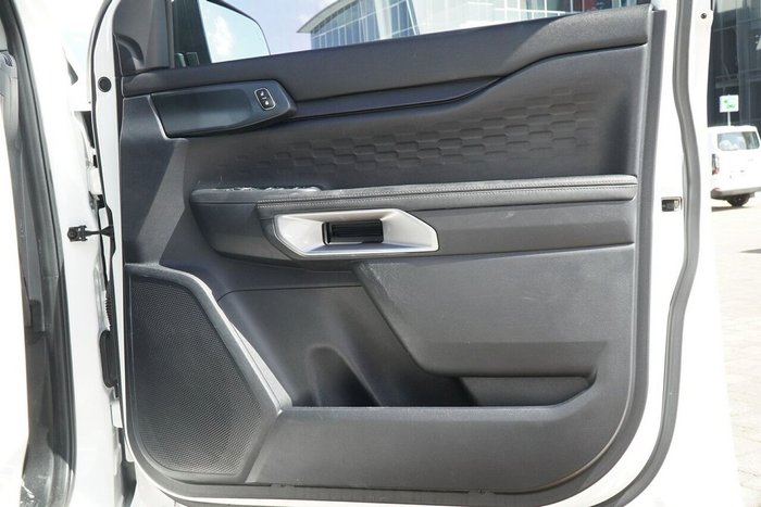 2022 Ford Ranger XLT Hi-Rider