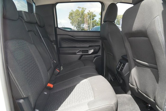 2022 Ford Ranger XLT Hi-Rider