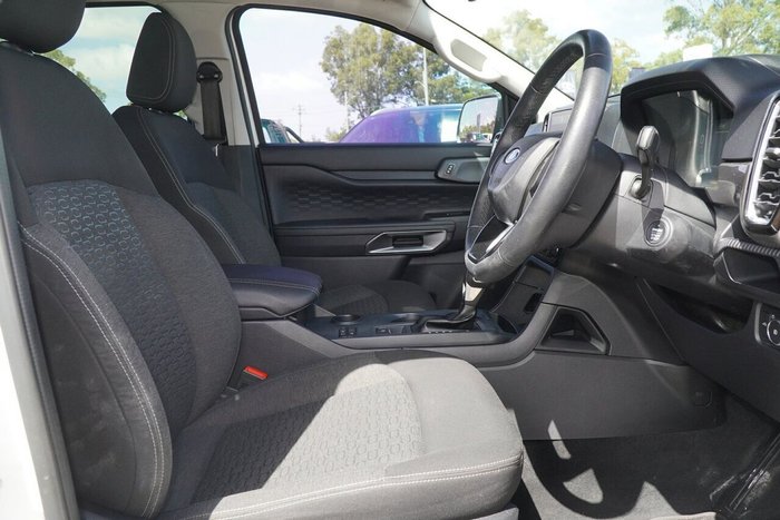 2022 Ford Ranger XLT Hi-Rider