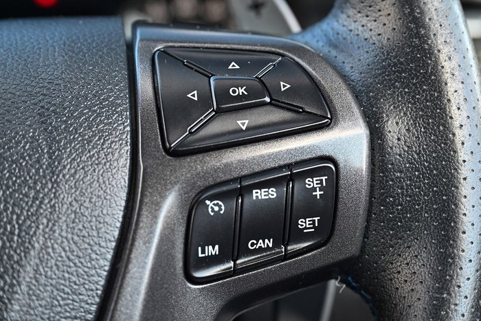 2020 Ford Ranger Raptor