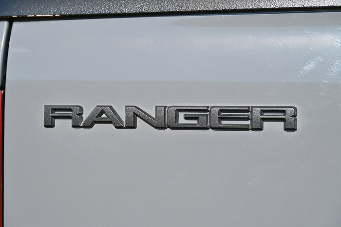 2020 Ford Ranger Raptor