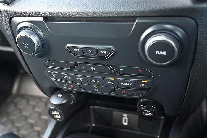 2020 Ford Ranger Raptor