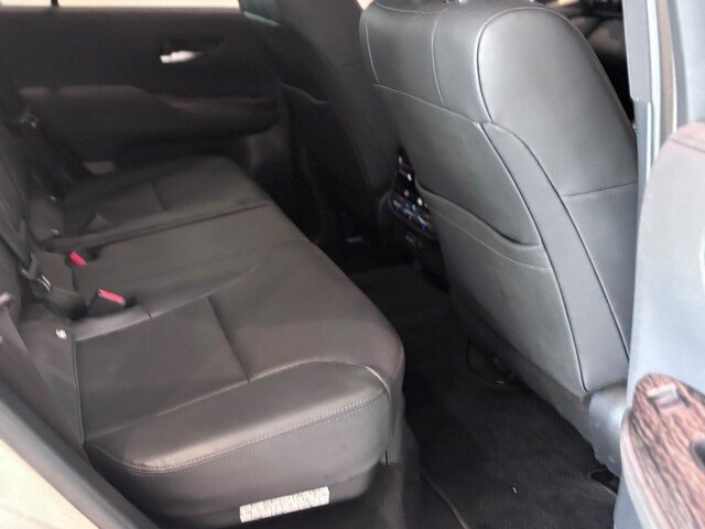 2022 Toyota LANDCRUISER LC300 3.3L V6 DSL VX 7 Seats