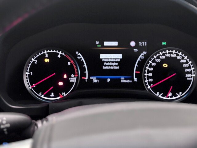 2022 Toyota LANDCRUISER LC300 3.3L V6 DSL VX 7 Seats