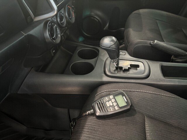 2023 Toyota Hilux 4x4 2.8L Dsl D/C/C 6AT SR