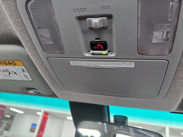 2022 Toyota Hilux 4x4 2.8L DSL D/C/C 6AT SR