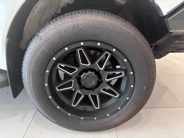 2022 Toyota Hilux 4x4 2.8L DSL D/C/C 6AT SR