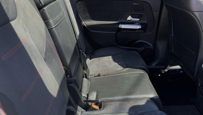 2021 Mercedes-Benz GLB-Class GLB250