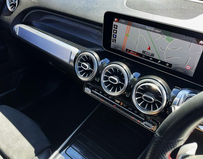 2021 Mercedes-Benz GLB-Class GLB250