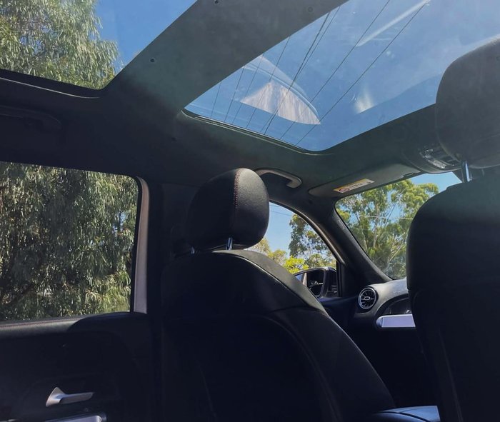 2021 Mercedes-Benz GLB-Class GLB250