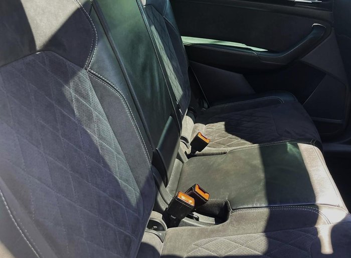 2019 SKODA Kodiaq 132TSI Sportline