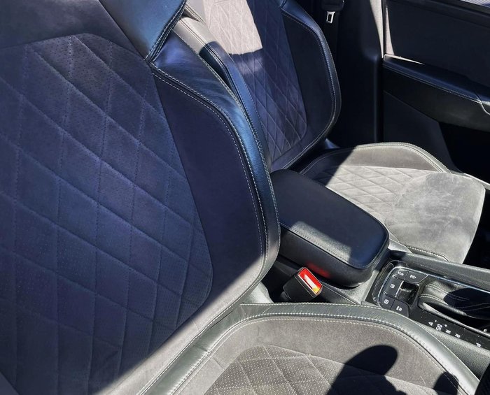 2019 SKODA Kodiaq 132TSI Sportline