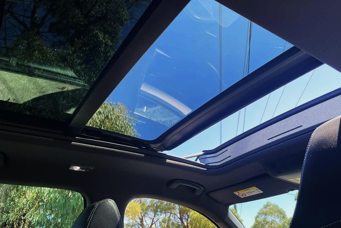 2019 SKODA Kodiaq 132TSI Sportline