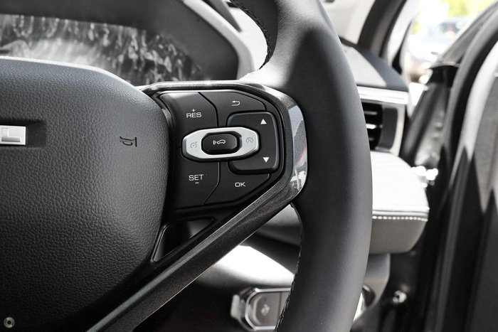 2025 GWM Haval Jolion Vanta Hybrid