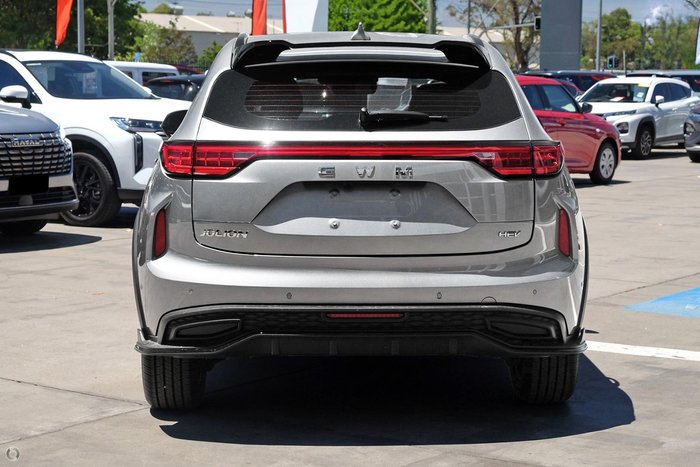 2025 GWM Haval Jolion Vanta Hybrid