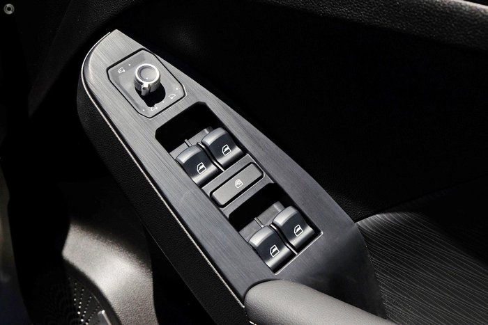 2025 GWM Haval Jolion Vanta Hybrid