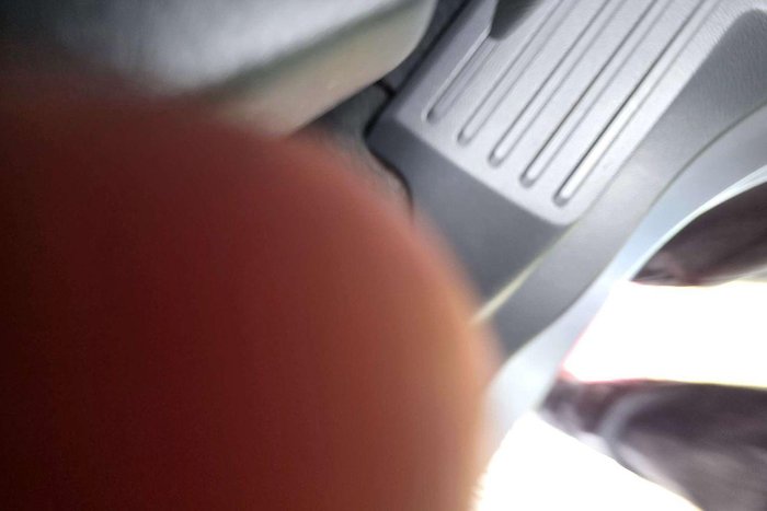 2016 Ford Everest Trend UA 4X4 Dual Range Aluminium